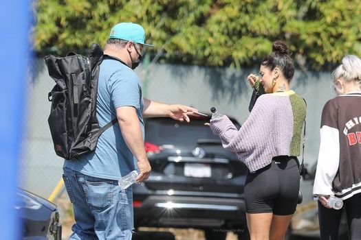 Vanessa Hudgens