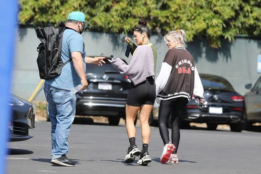 Vanessa Hudgens