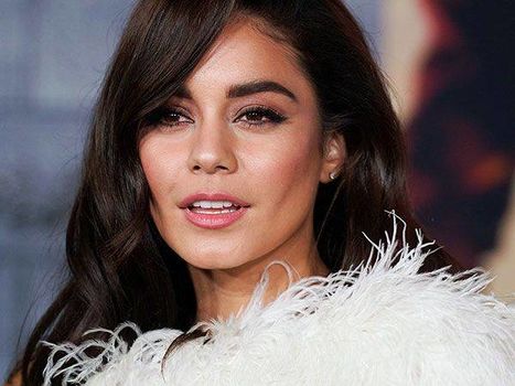 Vanessa Hudgens