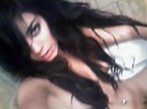 Vanessa Hudgens
