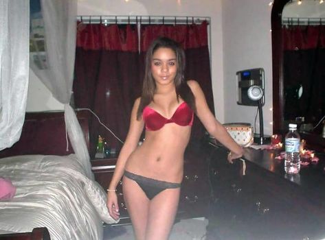 Vanessa Hudgens
