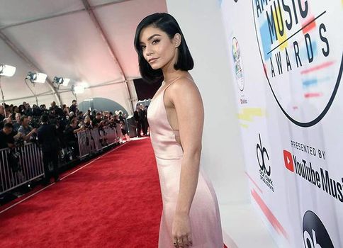 Vanessa Hudgens