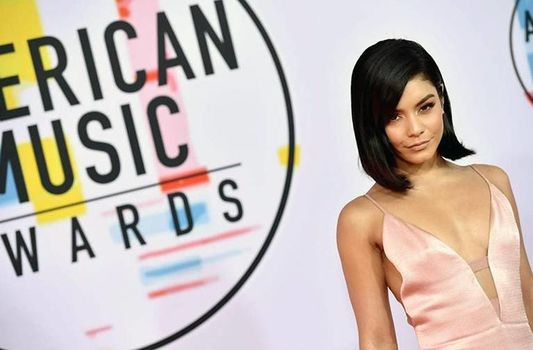 Vanessa Hudgens
