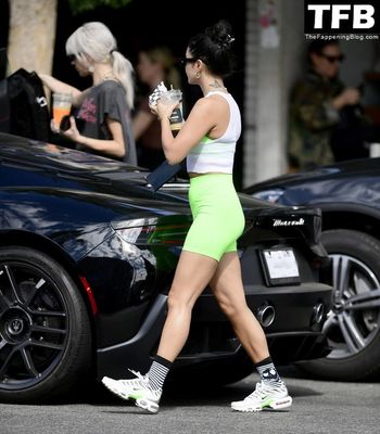 Vanessa Hudgens