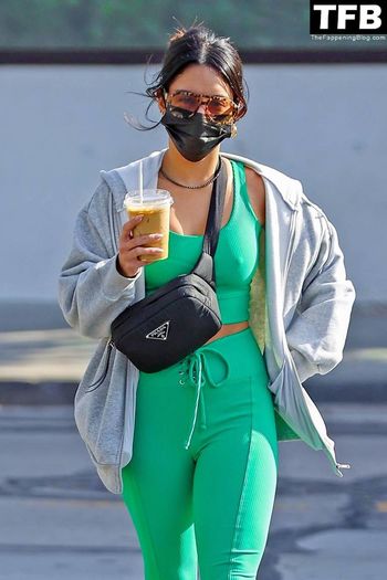Vanessa Hudgens