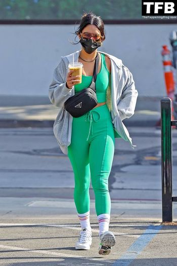 Vanessa Hudgens