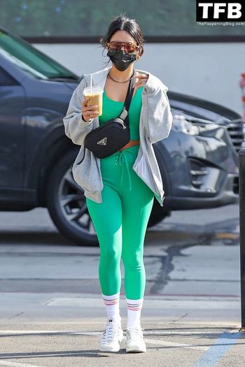 Vanessa Hudgens