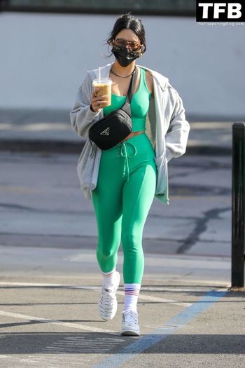 Vanessa Hudgens