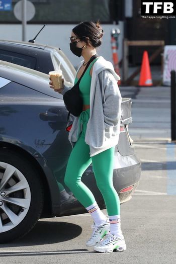 Vanessa Hudgens