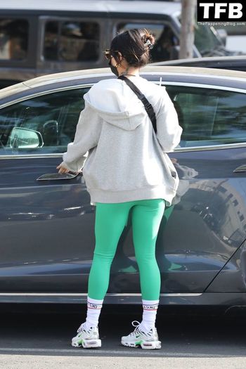 Vanessa Hudgens