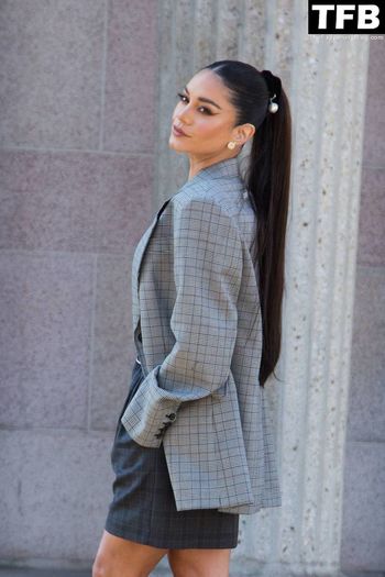 Vanessa Hudgens