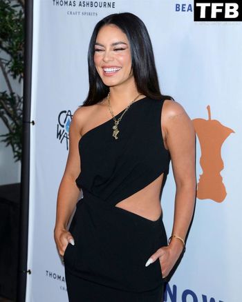 Vanessa Hudgens