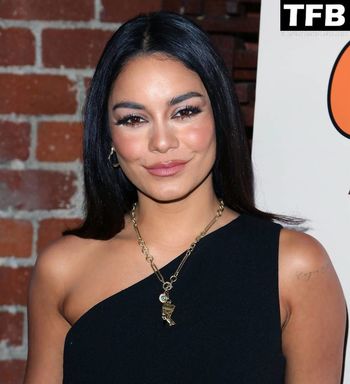 Vanessa Hudgens