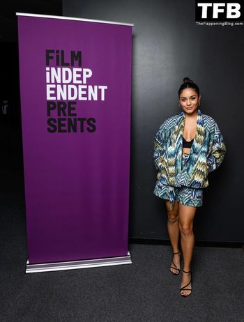 Vanessa Hudgens