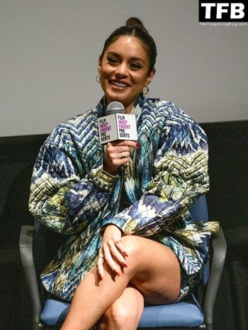 Vanessa Hudgens