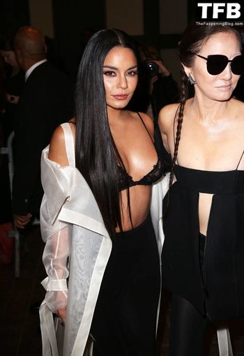 Vanessa Hudgens