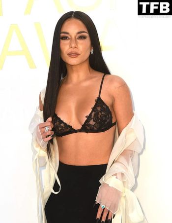 Vanessa Hudgens