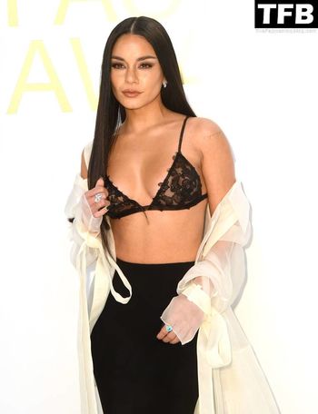 Vanessa Hudgens