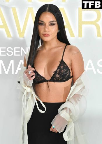 Vanessa Hudgens