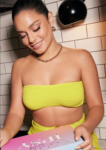 Vanessa Hudgens