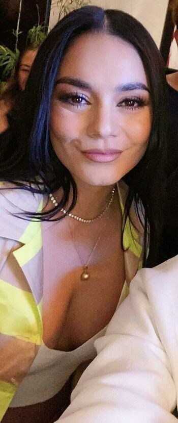 Vanessa Hudgens