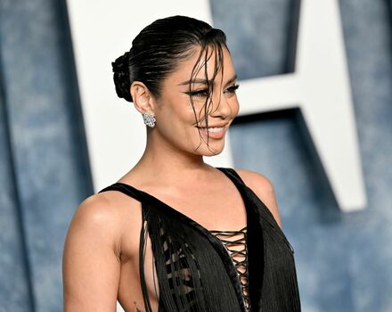 Vanessa Hudgens