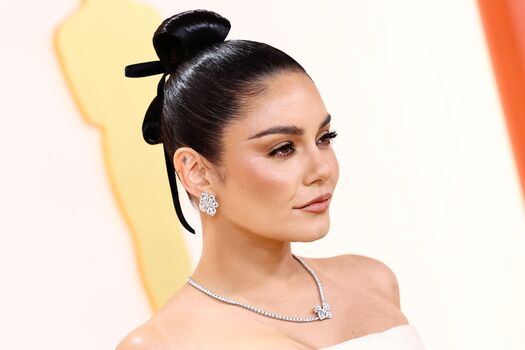 Vanessa Hudgens
