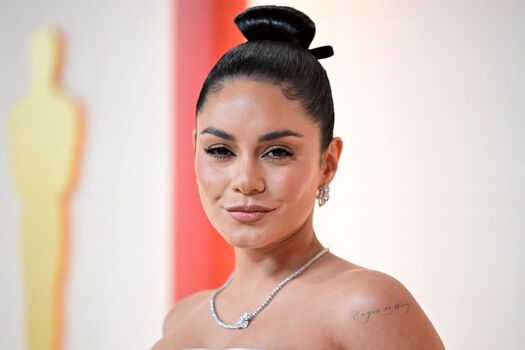 Vanessa Hudgens