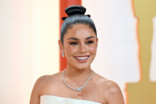 Vanessa Hudgens