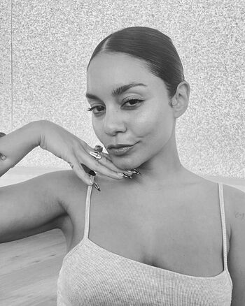 Vanessa Hudgens