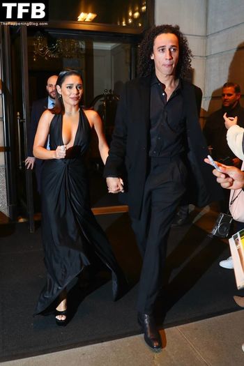 Vanessa Hudgens