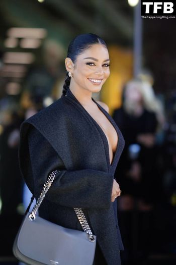 Vanessa Hudgens