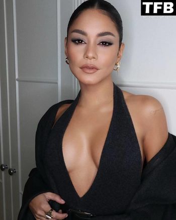Vanessa Hudgens