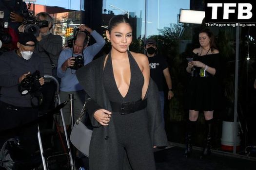 Vanessa Hudgens