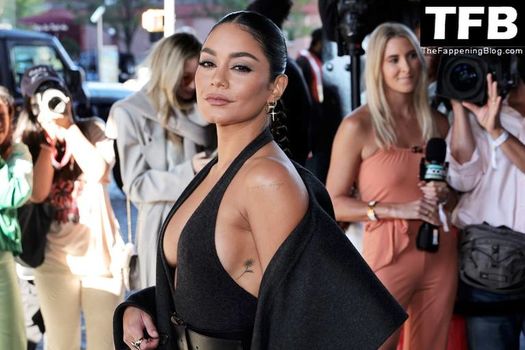 Vanessa Hudgens