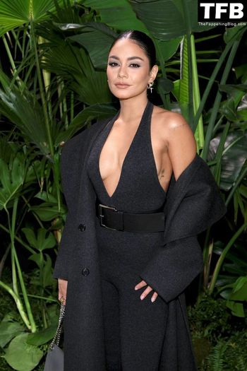 Vanessa Hudgens