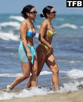 Vanessa Hudgens