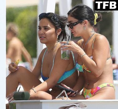 Vanessa Hudgens