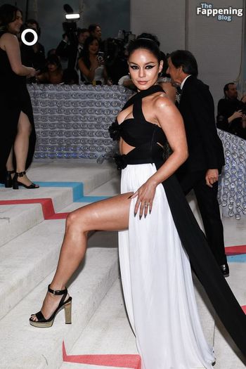 Vanessa Hudgens