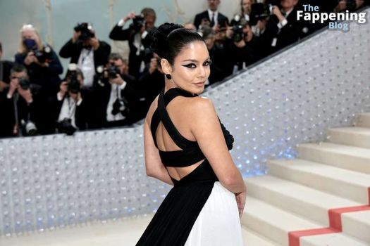 Vanessa Hudgens
