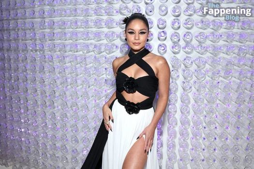 Vanessa Hudgens