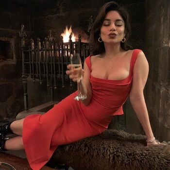 Vanessa Hudgens