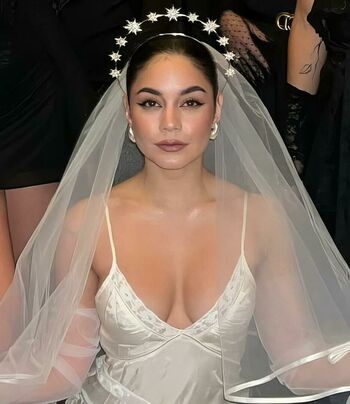 Vanessa Hudgens