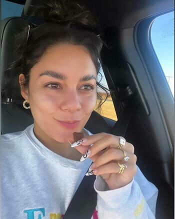 Vanessa Hudgens