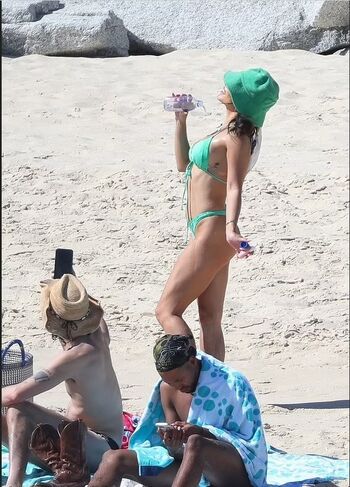 Vanessa Hudgens