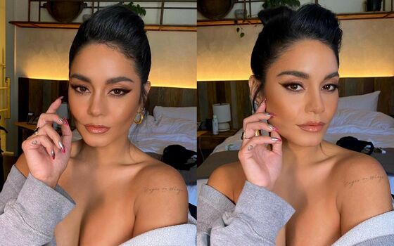 Vanessa Hudgens