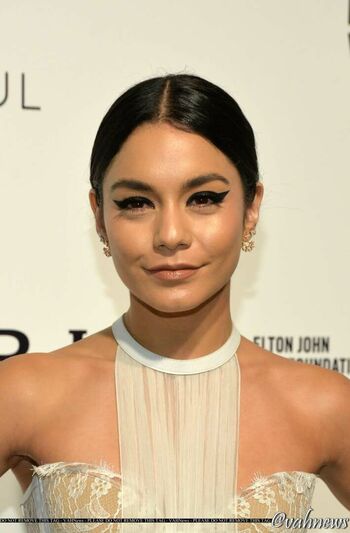 Vanessa Hudgens