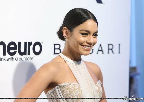 Vanessa Hudgens