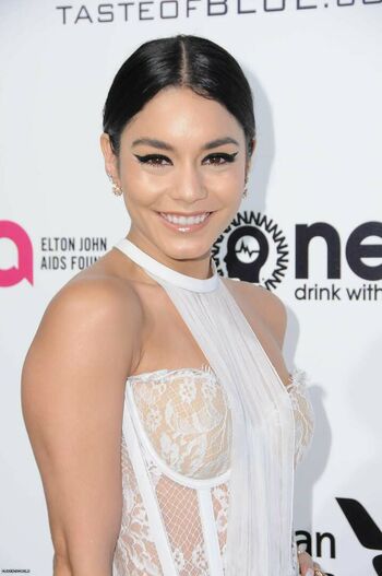 Vanessa Hudgens