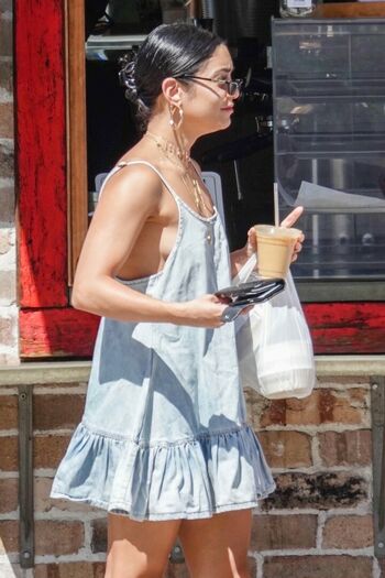 Vanessa Hudgens